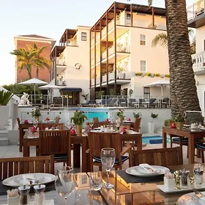 Otel The Glen Boutique & Spa, Cape Town