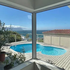 Appartement Whale Rock, Le Cap