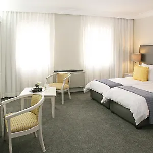 Otel Hollow On The Square City, Cape Town
