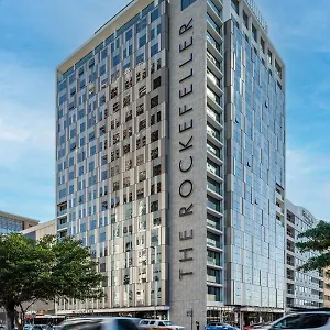Otel The Rockefeller By Newmark, Cape Town