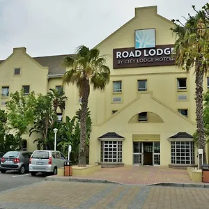 Hotel Roadlodge International Airport -booked Easy, Le Cap