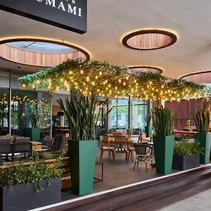 Otel Century City Urban Square, Cape Town