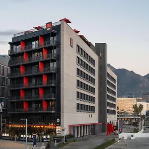 Otel Radisson Red V&a Waterfront, Cape Town