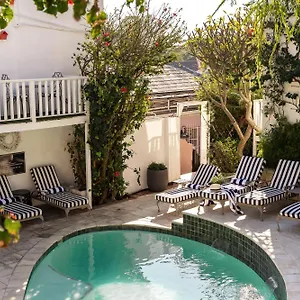 Lodge Blackheath By The Oyster Collection, Le Cap