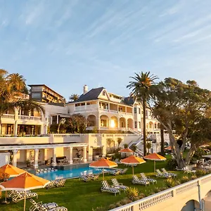 Otel Ellerman House, Cape Town