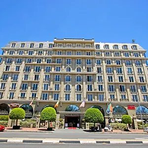 Otel Cape Royale Luxury, Cape Town